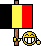 Salut vous tous et toutes Belgique